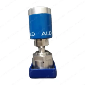 SWAGELOK 6LVV-MSM-ALD6THF2PC523715 High-Purity Diaphragm Valve