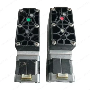 SYSTEC 9000-1471 Solenoid Valve