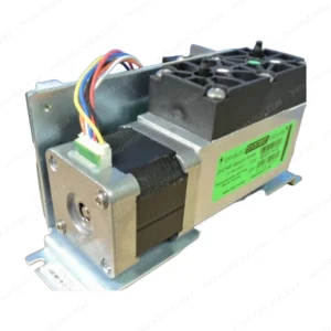 SYSTEC 9000-1472 Solenoid Valve