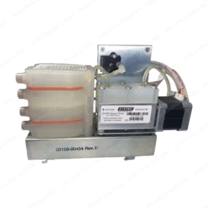 SYSTEC ZHCR / 9000-1067 Vacuum Degasser Valve