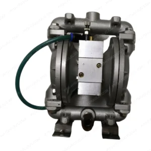 TAIYO XTD-08AN-PB-X Pneumatic Solenoid Valve