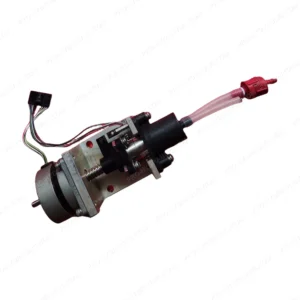 TELCOMOTION 4H5618X0704-B4S Stepper Motor