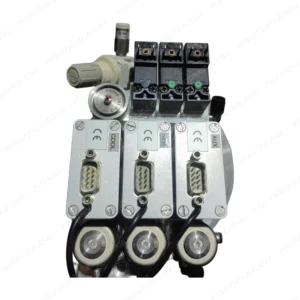 THERMO FISHER 4600439 Solenoid Valve