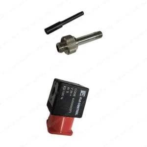 Thermo Fisher B0-04-617-L0 Solenoid Valve
