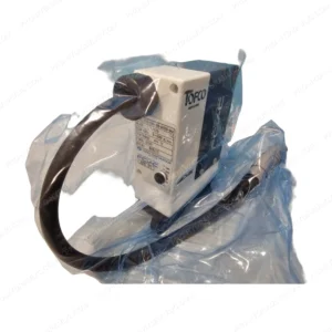 TOFCO FCV-C40-G08-A2000-AAA Constant Flow Control Valve