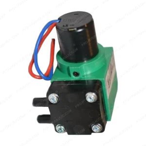 THOMAS 30030659 Solenoid Directional Control Valve