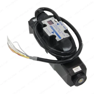 TOKYO KEIKI COM-3-2C-30-CH-11 Proportional Directional and Flow Control Valve
