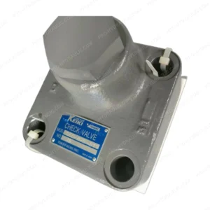 TOKYO KEIKI C5G-825-S17-JA Hydraulic Check Valve