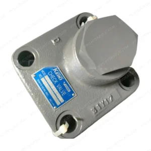 TOKYO KEIKI C5G-825-S8-JA Hydraulic Check Valve