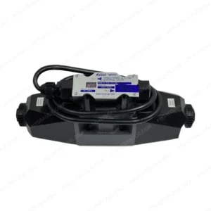 TOKYO KEIKI COM-5-33C-70-AN-10 Proportional Directional and Flow Control Valve