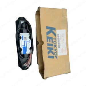 TOKYO KEIKI COM-5-2C-70-CH-10-S38 Proportional Directional and Flow Control Valve