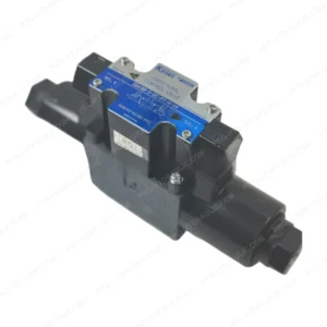 TOKYO KEIKI DG4SM-3-2C-P7-H-56 Solenoid Directional Control Valve