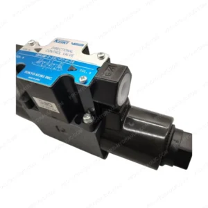 TOKYO KEIKI DG4SM-3-33C-P7-H-56 Solenoid Directional Control Valve