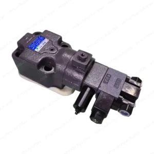 TOKYO KEIKI DG4V-3-0B-M-P2-D-7-56 Solenoid Operated Directional Control Valve