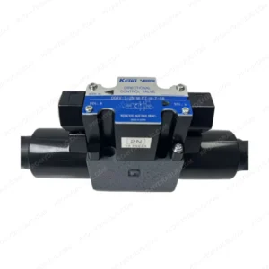 TOKYO KEIKI DG4V-3-2N-M-P7-H-7-56 Solenoid Operated Directional Control Valve