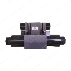 TOKYO KEIKI DG4V-3-7C-M-P7-H-7-56 Solenoid Operated Directional Control Valve