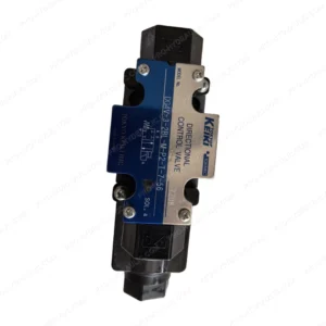 TOKYO KEIKI DG4V-3-2BL-M-P2-T-7-56 Solenoid Operated Directional Control Valve