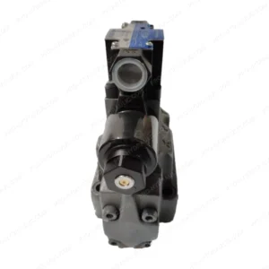 TOKYO KEIKI DG5V-7-3C-T-P7-H-86-JA Pilot Operated Directional Control Valve