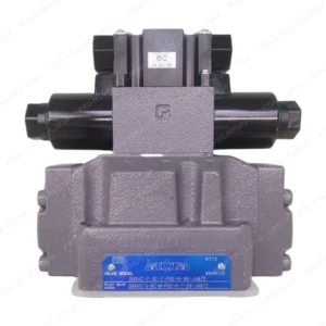 TOKYO KEIKI DG5VC-7-3C-T-PN2-H-86-JA872 Pilot Operated Directional Control Valve
