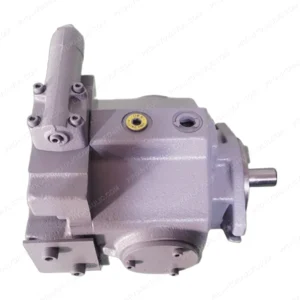 TOKYO KEIKI P16VMR-10-CMC-20-S121-J Variable Displacement Axial Piston Pump