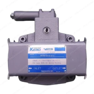 TOKYO KEIKI P31VFR-20-CC-21-J Variable Displacement Axial Piston Pump