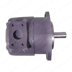 TOKYO KEIKI SQP1-3-1A-15 Hydraulic Vane Pump