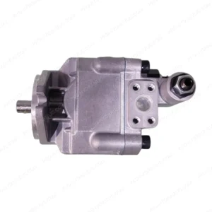 TOKYO KEIKI P8VVR-20-CBC-10 Variable Displacement Axial Piston Pump
