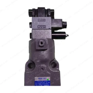 TOKYO KEIKI TCG50-03-F-P2-D-11 Solenoid Operated Deceleration Valve