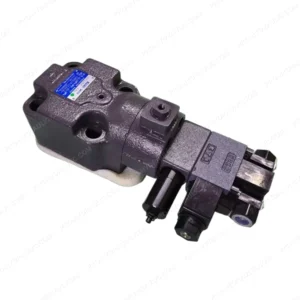 TOKYO KEIKI TCG50-03-F-P2-D-17 Solenoid Operated Deceleration Valve