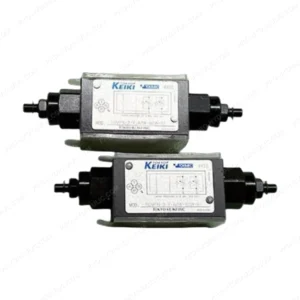 TOKYO KEIKI TGMDC-3-Y-PK-51 Modular Direct Check Valve