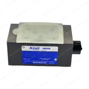 TOKYO KEIKI TGMRC-5-BY-BW-G-50 Modular Reducing Valve