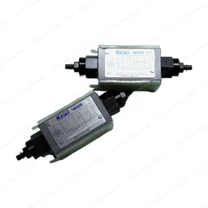 TOKYO KEIKI TGMFN-3-Y-A2W-B2W-51 Modular Flow Control Valve