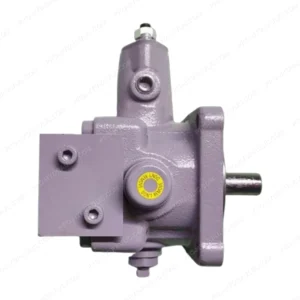 TOKYO KEIKI VV16-R-Y-B-22 Variable Displacement Vane Pump