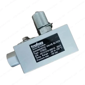TRAFAG DVB22 Pressure Switch