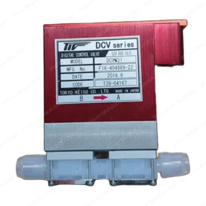 TOKYO KEISO DCV-31 Directional Control Valve