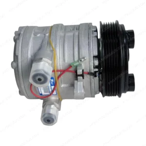 T/CCI QP08-1257 AC Compressor