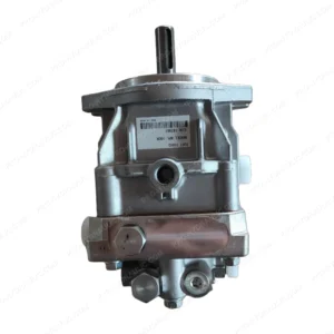 TUFF TORQ KPL-10CR Hydraulic Gear Pump