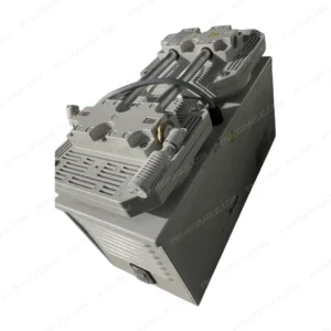 ULVAC DA-241SE Dry Vacuum Diaphragm Pump