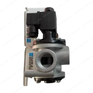 UNIVER AF-2540 Pneumatic Directional Control Valve