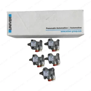 UNIVER AI-9020 Pneumatic Directional Control Valve