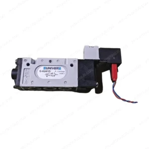 UNIVER G-6241D Pneumatic Directional Control Valve