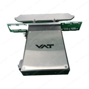 VAT 02112-BA24-ATG1/0066 Vacuum Valve