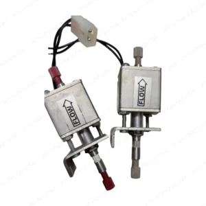 VALCOR SCIENTIFIC SV560P54H P/5 Solenoid Fluid Valve