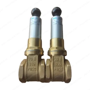 VALVAUT Z101401 Pneumatic Valve