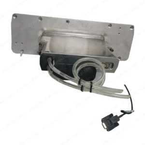 VAT 0530X-CA24-AGF1/0657 Vacuum Valve