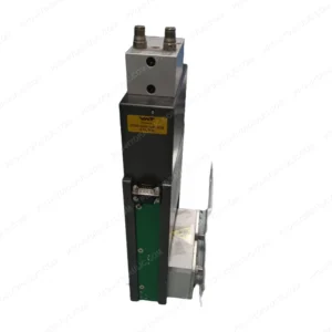 VAT 0750X-UA24-ASR1/0728 Vacuum Valve