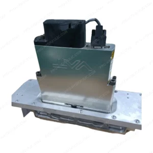 VAT 0530X-CA24-AGF1/0646 Vacuum Valve