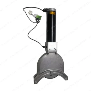 VAT 12144-PA24-0001/1494 Vacuum Valve