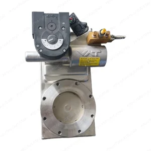 VAT 14040-JE44-0006 Vacuum Valve