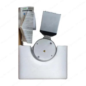 VAT 612XX-XEGC-AUB1/0001 High-Vacuum Isolation Valve